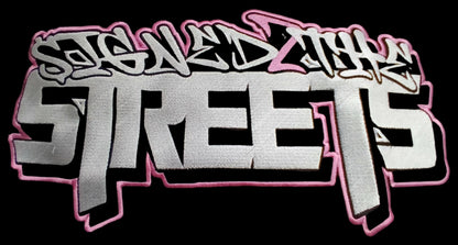 S2TS OG Black Set "PINK"
