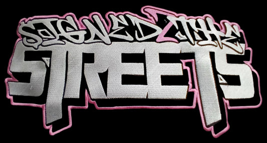 S2TS OG Black Set "PINK"