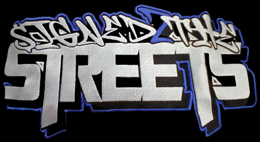 S2TS OG Black Set "BLUE"