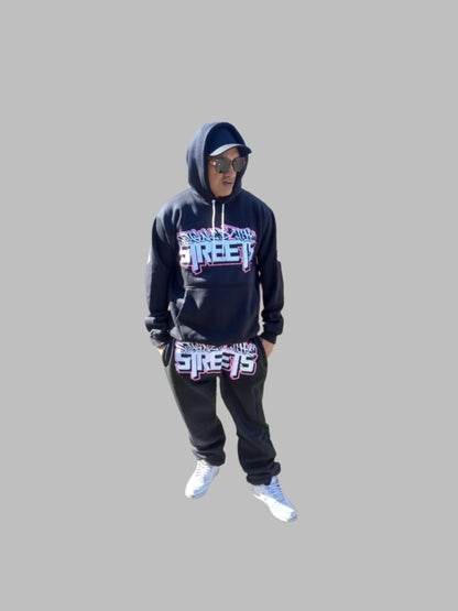 S2TS OG Black Set "PINK"